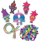 Прикраси намист Тролі Tara Toys Trolis (029116950528) - зображення 2