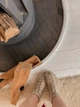 Вязаные носки Kossa 26 см TARLINI home - изображение 5