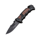 Кишеньковий ніж Boker Plus AK-14 Black Blade (2373.06.32) - зображення 2