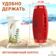 Колонка Hopestar H27 Красная беспроводная портативная акустическая блютуз система с микрофоном сабвуфером басами - изображение 6