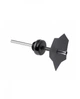 КАЛЬЯН EMBERY MONO MINI BLACK 40 см - зображення 2