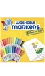 Фломастеры Crayola, 25 класических цветов в удобном кейсе - изображение 6