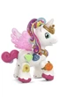 Інтерактивний Чарівний єдиноріг VTech Magical Unicorn Зоряне сяйво (34177661780008) - зображення 3