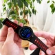 SMART годинник Modfit C21 Black-Red - изображение 5