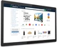 Монитор 21.5" Philips 222B1TFL/00 - изображение 2