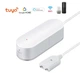 Wi-Fi Датчик протечки воды / датчик затопления Tuya Smart - изображение 1