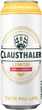 Упаковка пива Clausthaler Lemon світле фільтроване безалкогольне 0.25% 0.5 л х 24 шт. (4053400204918) - зображення 2