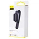 Автотримач для окулярів Baseus Platinum Vehicle Clamping type Black (ACYJN-B01) - зображення 7