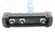 Двухканальный USB-осциллограф INSTRUSTAR ISDS220В 60МГц, 200 МС/с (113346) - изображение 4