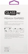 Защитное стекло TOTO Hardness Tempered Glass 0.33mm 2.5D 9H Apple iPhone 6 Plus/6S Plus - изображение 2