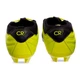Бутсы футбольные Difeno 191261-4 размер 45 Green-Black - изображение 5
