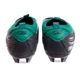 Бутсы футбольные Difeno 191261-5 размер 41 Dark Grey-Mint - изображение 5
