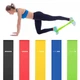 Фитнес резинки FITFIL набор из 5 штук - изображение 4