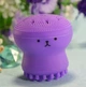 Щеточка для умывания лица Etude House Jellyfish Violet - изображение 5