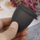 Менструальная чаша Aneer Care Black размер L с мешочком для хранения - изображение 5