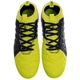 Бутсы футбольные Difeno 191261-1 размер 42 Navy Blue-Yellow - изображение 5