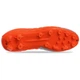 Бутсы футбольные Difeno 191261-3 размер 44 Orange-Silver - изображение 7