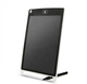 Цветной графический планшет для рисования Psheko Writing Tablet 8.5" White (PH050633) - изображение 2