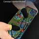 Напальчники для смартфона 16 штук Чорний Без бренду - зображення 2