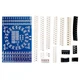 Набор сборной ArduinoKit бегущая волна для обучение пайки SMD - изображение 1