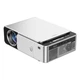 Мультимедійний проектор Hoco Multimedia projector 1080P|HDMI, AV, 2хUSB, 3.5mm| - зображення 3