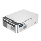 Мультимедійний проектор Hoco Multimedia projector 1080P|HDMI, AV, 2хUSB, 3.5mm| - зображення 4
