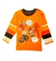 Костюм : Джемпер, брюки Losan MC BABY BOYS BABY (027-8019AC/141) Оранжевый M6-68 см - изображение 2