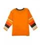 Костюм : Джемпер, брюки Losan MC BABY BOYS BABY (027-8019AC/141) Оранжевый M6-68 см - изображение 3