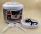 Мультиварка Domotec MS7726 - изображение 3