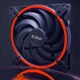 Вентилятор PcCooler Corona Max 140 RGB - изображение 2