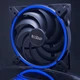 Вентилятор PcCooler Corona Max 140 RGB - изображение 4
