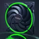 Вентилятор PcCooler Corona Max 140 RGB - изображение 5