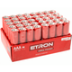 Батарейки алкалиновые ETRON Mega Power AAA (LR03) 4 шт в упаковке - изображение 2