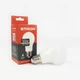 LED лампа ETRON Light 1-ELP-008 A60 10W 4200K E27 - зображення 1
