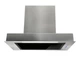 Вытяжка NORTBERG Micra Silent + Inox/Black 60 Беcшумная (1138) - изображение 1
