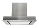 Вытяжка NORTBERG Micra Silent + Inox/White 60 Беcшумная (1139) - изображение 1