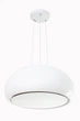 Вытяжка NORTBERG Ceramic White 60 (4431) - изображение 1