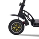 Электросамокат Двухмоторный Kugoo G-Booster (2400W, 23Ah) JILONG - изображение 5
