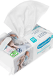 Вологі серветки Babylove Sensitive 2уп*80 шт - зображення 4