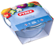 Кастрюля PYREX ESSENTIALS круглая 2.2л+0.8л - изображение 3