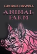 Animal Farm - George Orwell(978-089-0008-28-7) - изображение 1