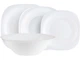 Сервиз LUMINARC CARINE WHITE /19 пр. (N2185) - изображение 1