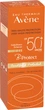 Środek przeciwsłoneczny do twarzy Avene B-Protect SPF50+ 30 ml (3282770100914) - obraz 2