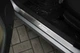 Накладки на пороги Alufrost для Chery Kimo от 2008 - изображение 1