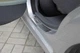 Накладки на пороги Alufrost для Chery Kimo от 2008 - изображение 4