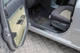 Накладки на пороги Alufrost для Chery Kimo от 2008 - изображение 5
