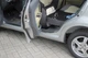 Накладки на пороги Alufrost для Chery Kimo от 2008 - изображение 7