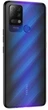 Мобильный телефон Tecno POVA 6/128GB Magic Blue - изображение 4