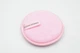 Спонж косметический для макияжа Beauty LUXURY SP-20 розовый - изображение 3