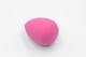 Спонж косметический 6 см Beauty LUXURY SP-16 розовый - изображение 2